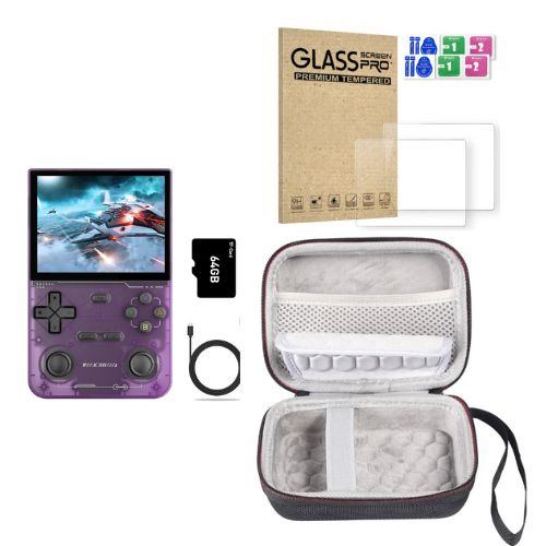 Gamers Pack