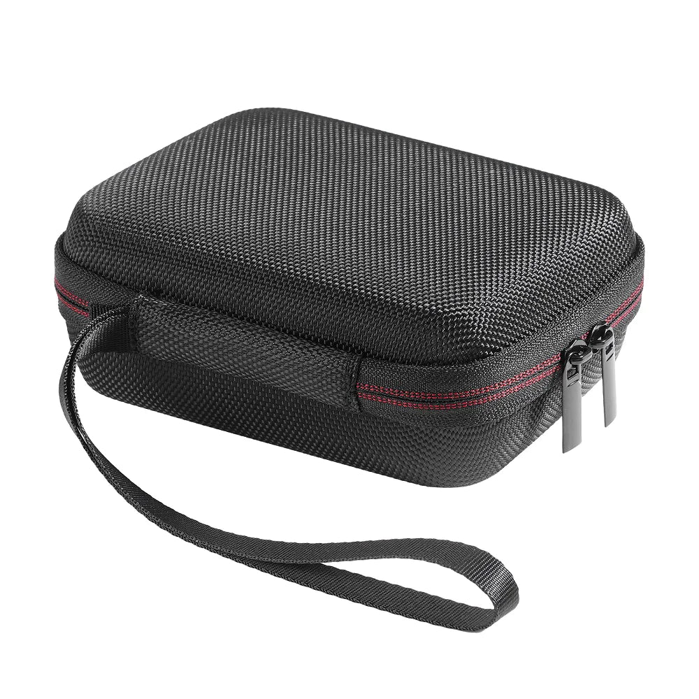 Retro Game Console Storage Case