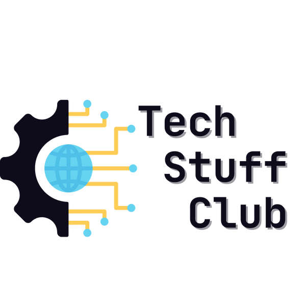 Tech Stuff Club
